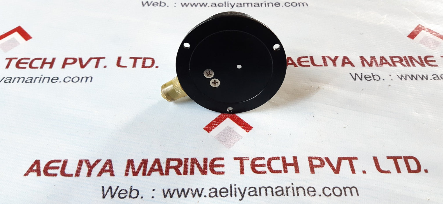 Toako cl 1.5 compound gauge 0 to 5 kgf/cm2