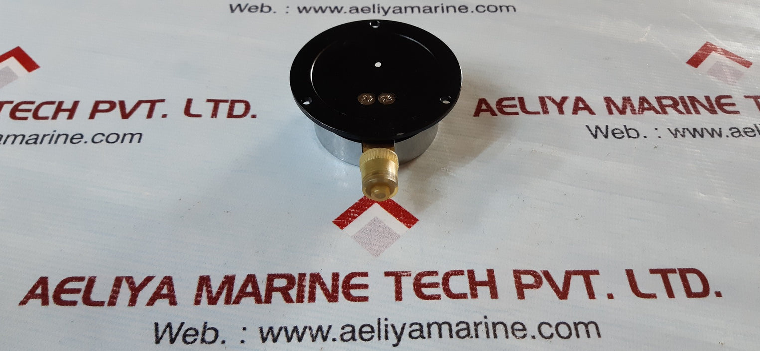 Toako cl 1.5 compound gauge 0 to 5 kgf/cm2