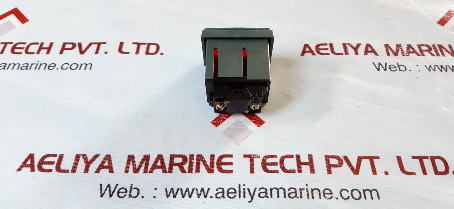 Yoshida electric rla indicator lamp