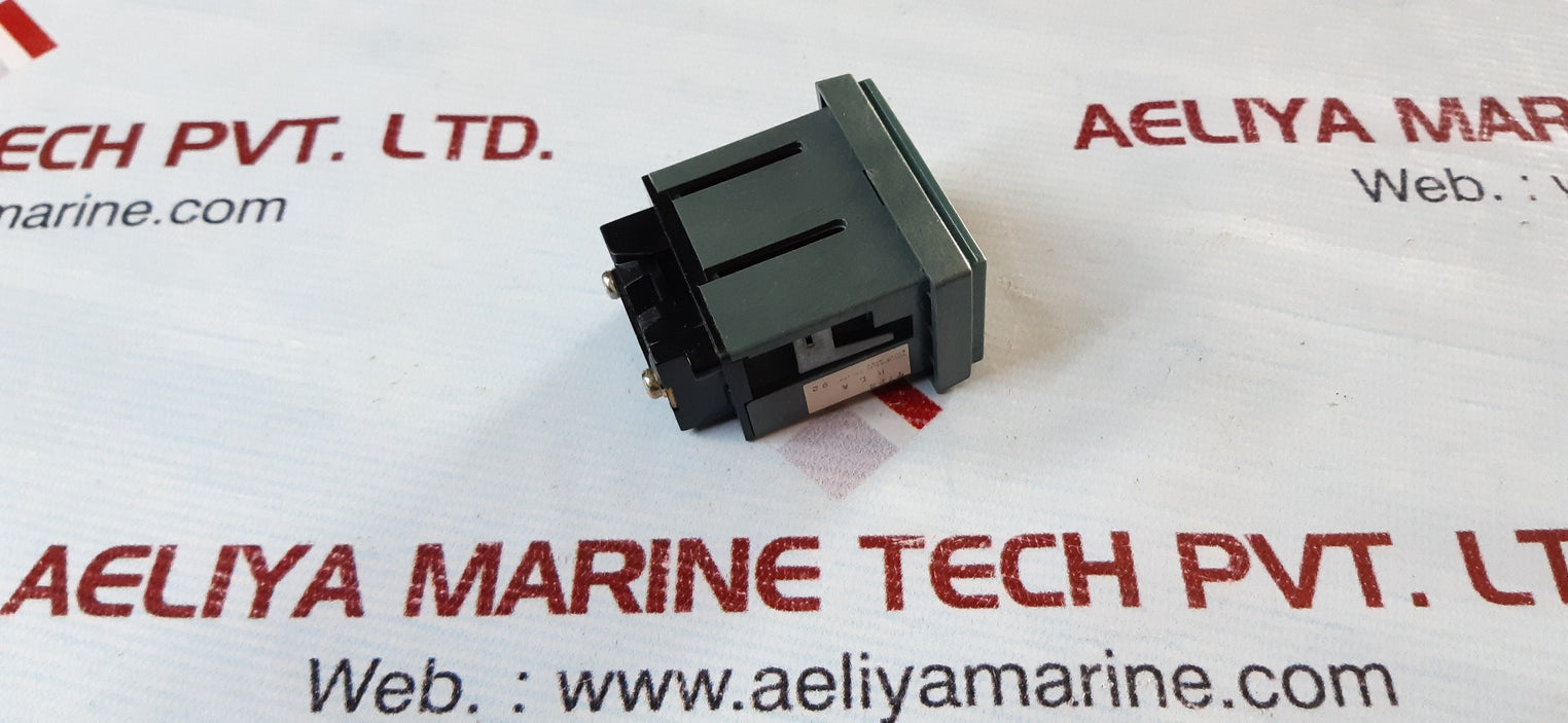 Yoshida electric rla indicator lamp