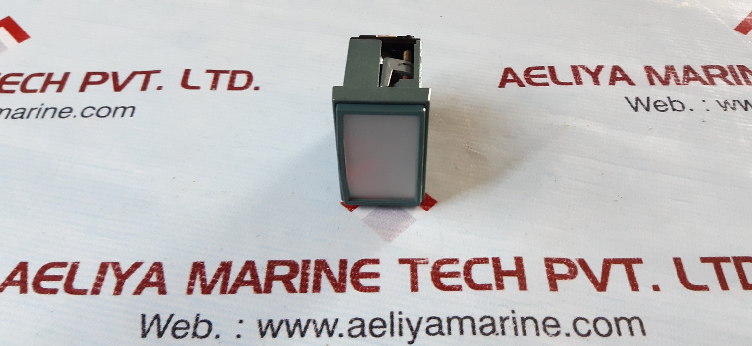 Yoshida electric rla indicator lamp