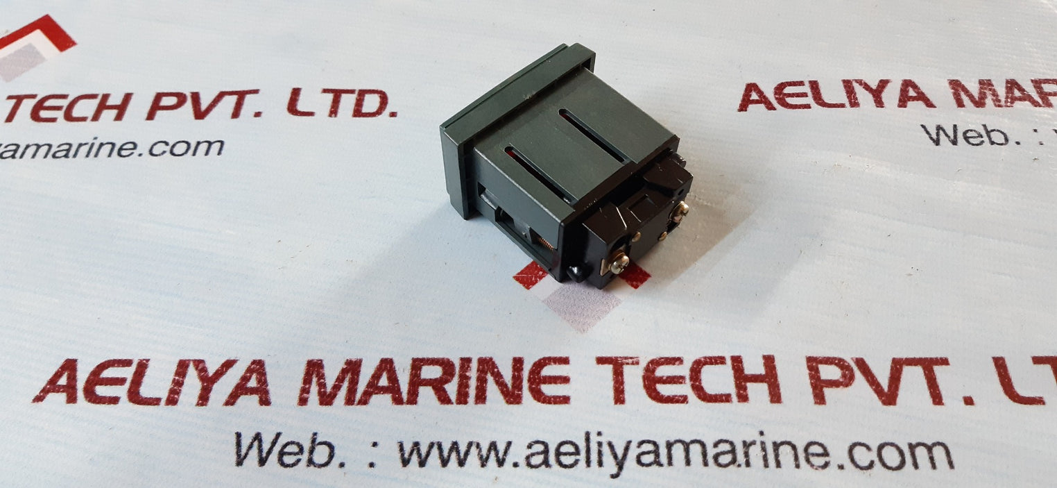 Yoshida electric rla indicator lamp