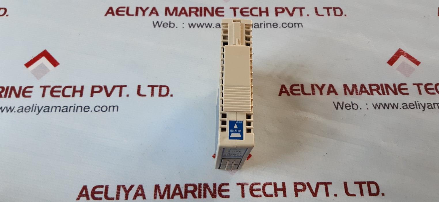 Watanabe wgp-hl-15e-3 isolator