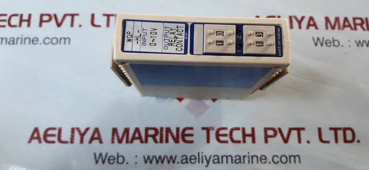 Watanabe wgp-hl-15e-3 isolator