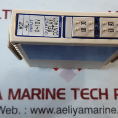Watanabe wgp-hl-15e-3 isolator