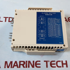 Watanabe wgp-hl-15e-3 isolator