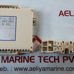 Watanabe wgp-hl-15e-3 isolator