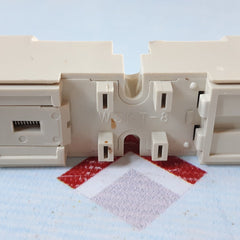 Watanabe wgp-hl-15e-3 isolator