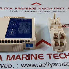 Watanabe wgp-hl-15e-3 isolator