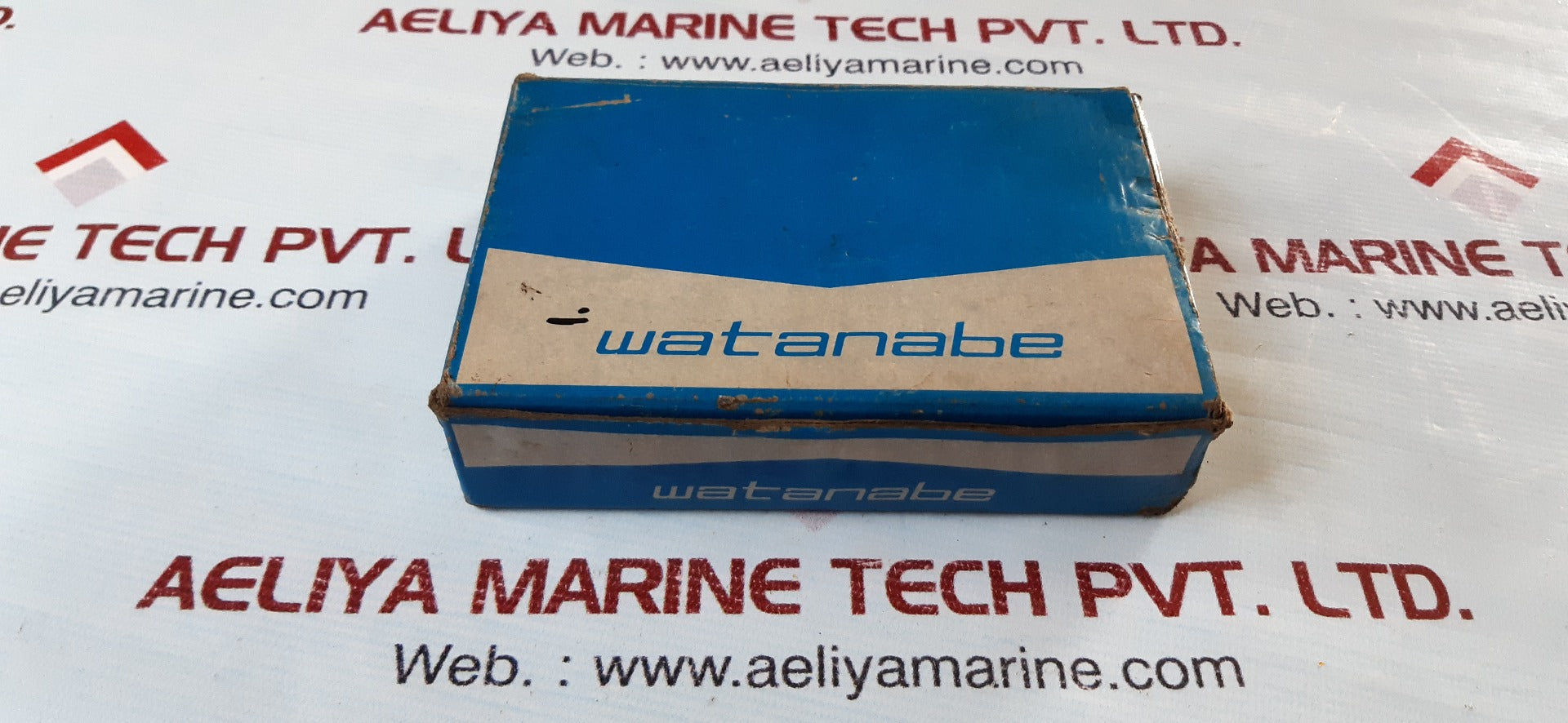 Watanabe wgp-hl-15e-3 isolator