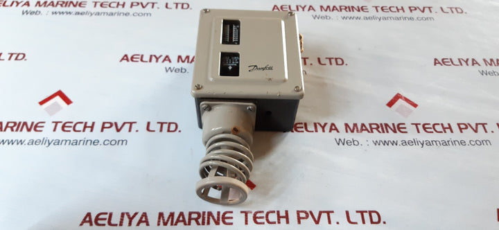 Danfoss rt 34 17-5118 thermostat