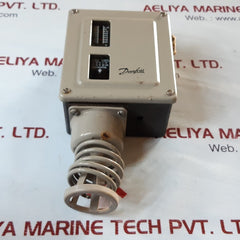 Danfoss rt 34 17-5118 thermostat