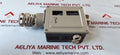Danfoss rt 34 17-5118 thermostat