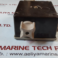 Danfoss rt 34 17-5118 thermostat