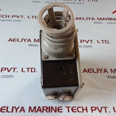 Danfoss rt 34 17-5118 thermostat