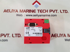 Lust kp200 operator panel
