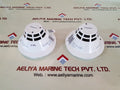 Honeywell xls hrs 3823493455 intelligent heat detector