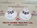 Honeywell xls hrs 3823493455 intelligent heat detector
