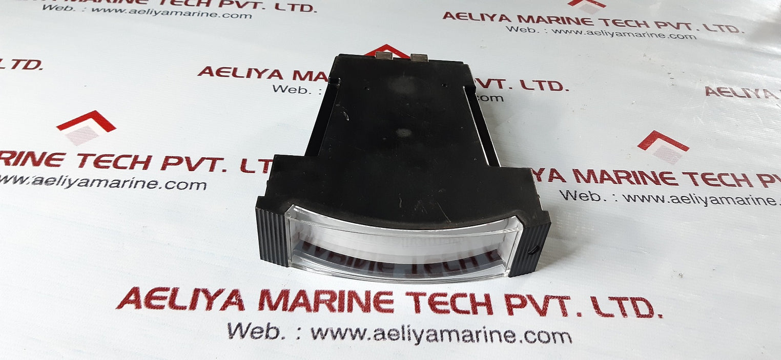 Toyo keiki defi50nt control panel f.s. 1ma