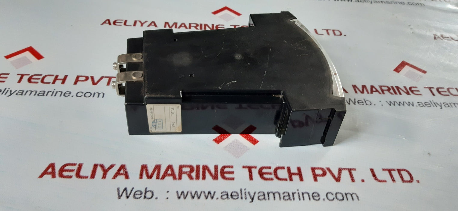 Toyo keiki defi50nt control panel f.s. 1ma