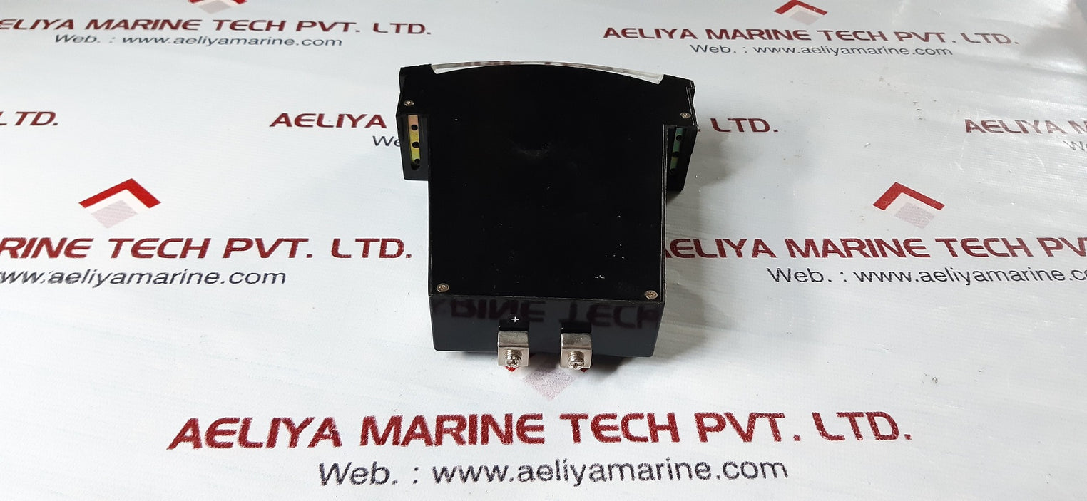 Toyo keiki defi50nt control panel f.s. 1ma