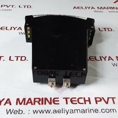 Toyo keiki defi50nt control panel f.s. 1ma