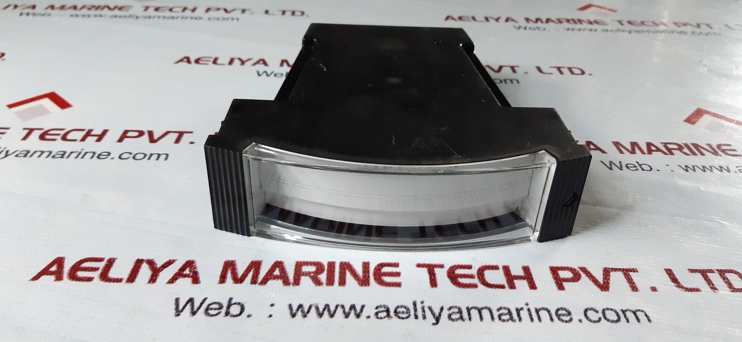 Toyo keiki defi50nt control panel f.s. 1ma