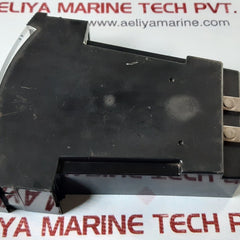 Toyo keiki defi50nt control panel f.s. 1ma