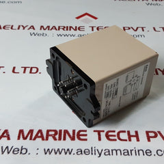 Omron sao-r solid state current sensor