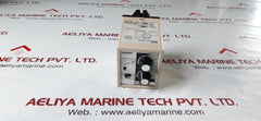 Omron sao-r solid state current sensor