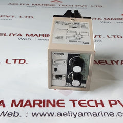 Omron sao-r solid state current sensor
