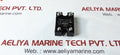 Celduc 12-280 vac solid state relay 25a