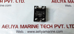 Celduc 12-280 vac solid state relay 25a