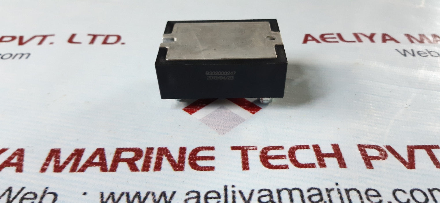 Celduc 12-280 vac solid state relay 25a