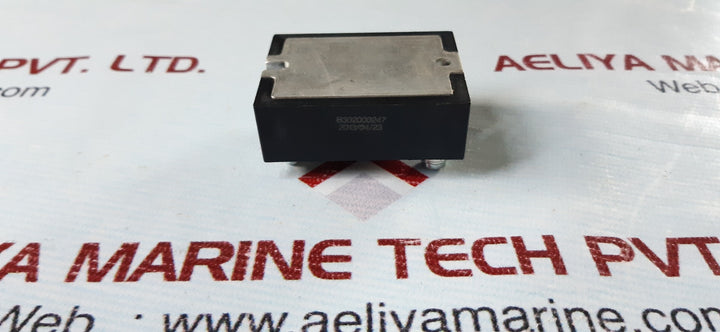 Celduc 12-280 vac solid state relay 25a