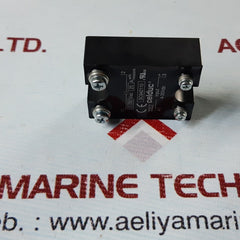 Celduc 12-280 vac solid state relay 25a