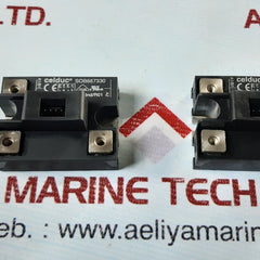 Celduc sob667330 solid state relay 40.00.453