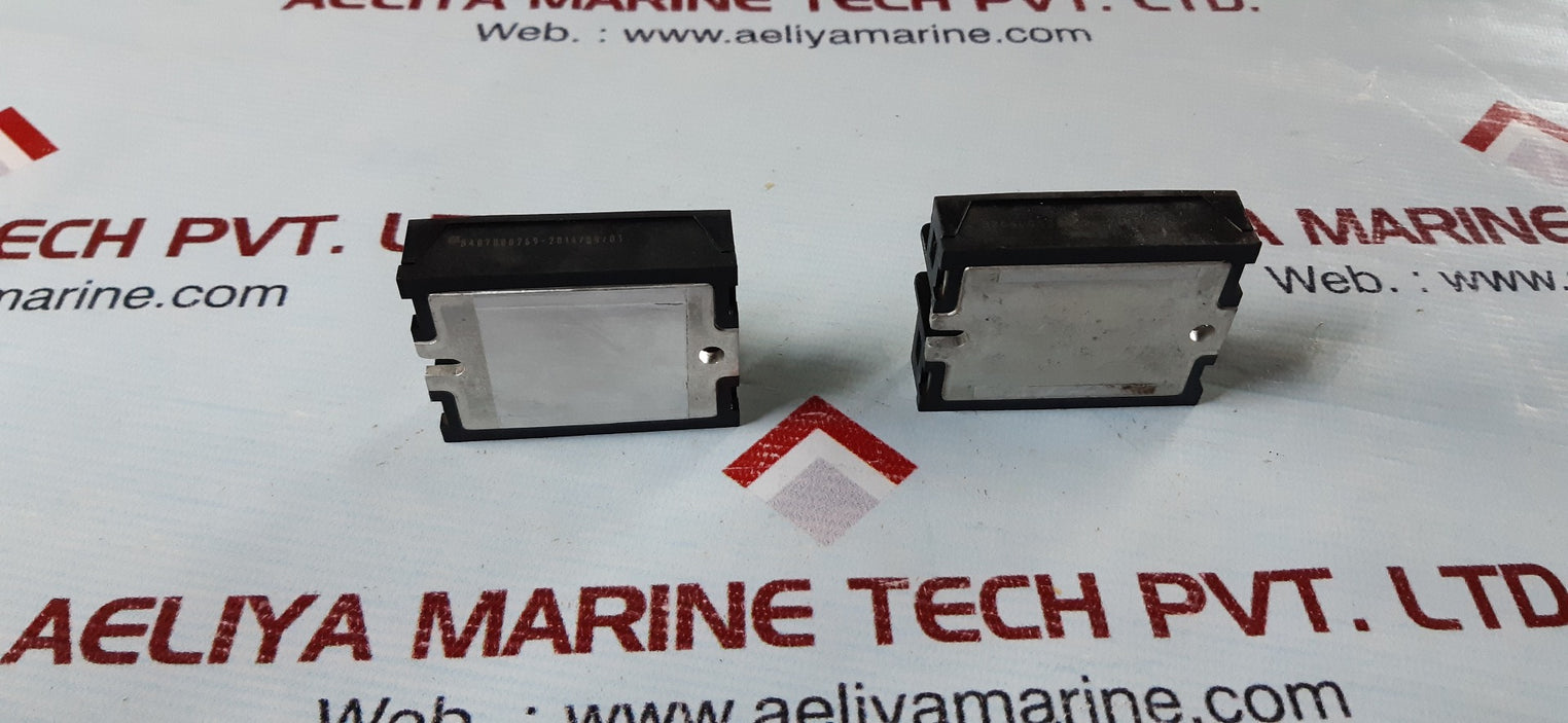 Celduc sob667330 solid state relay 40.00.453