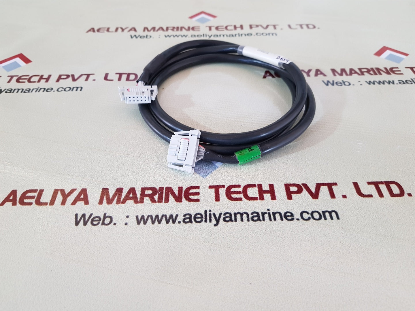 Awg or awm 20267 3m nu c black cable