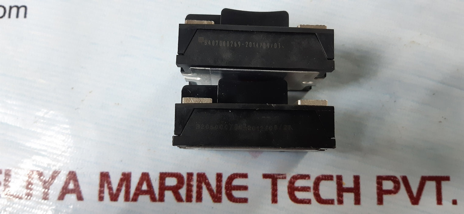 Celduc sob667330 solid state relay 40.00.453