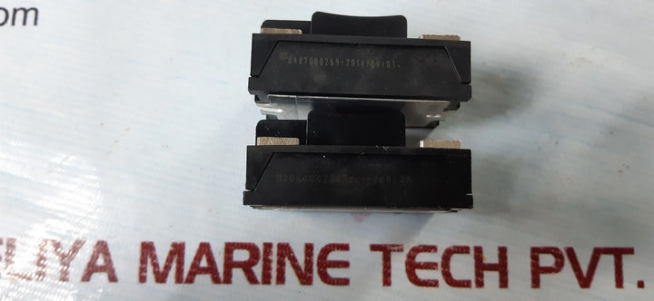 Celduc sob667330 solid state relay 40.00.453