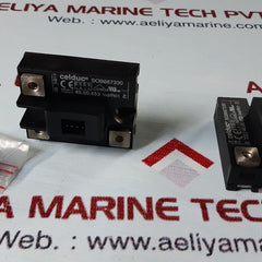 Celduc sob667330 solid state relay 40.00.453