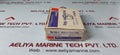 Lot of 4x Koino kh-103-4c miniature power relay ac 110v