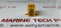 Lot of 4x Koino kh-103-4c miniature power relay ac 110v