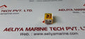 Lot of 4x Koino kh-103-4c miniature power relay ac 110v