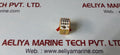 Lot of 4x Koino kh-103-4c miniature power relay ac 110v