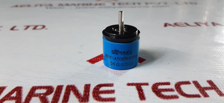 Sternice 78sf1a502w01249
