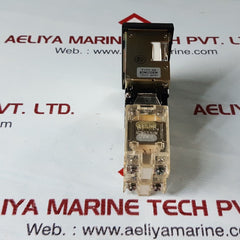 Kimuden type-88 annunciator 115v