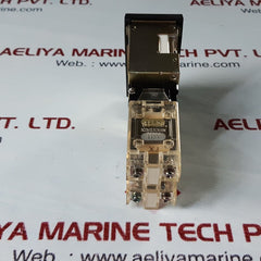 Kimuden type-88 annunciator 115v