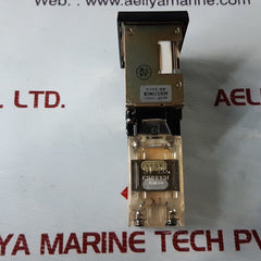 Kimuden type-88 annunciator 115v